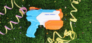 Super Soaker Microburst II